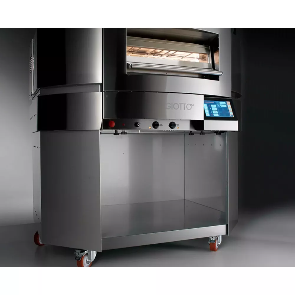 Печь для пиццы Cuppone GT110/1TS