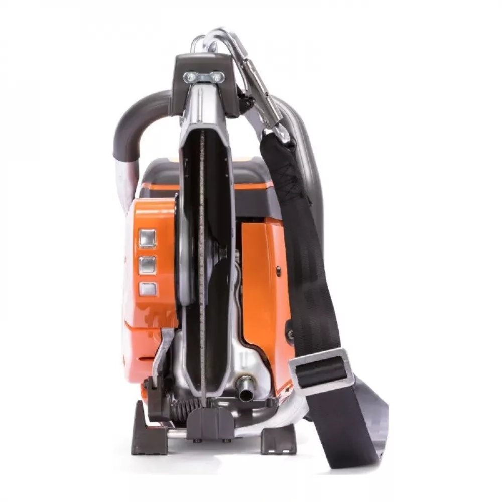 Husqvarna K 770 Rescue 12 бензорез спасательный 9678091-01