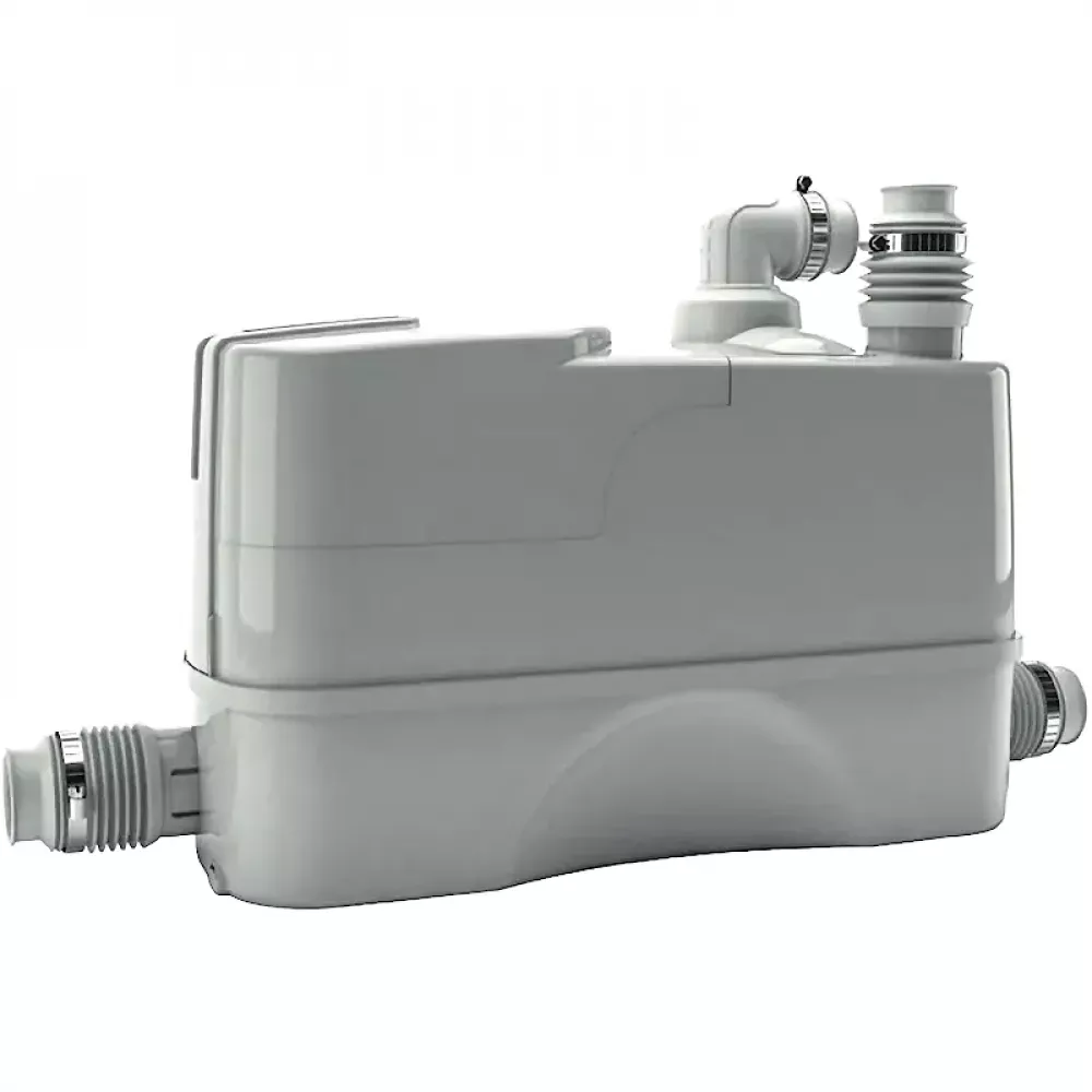 Насос канализационный DAB Genix VT 030, 60185583