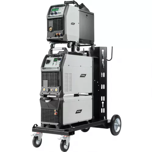 ПТК HANKER MULTIMIG 500S EP H32 сварочный инвертор 005.400.202