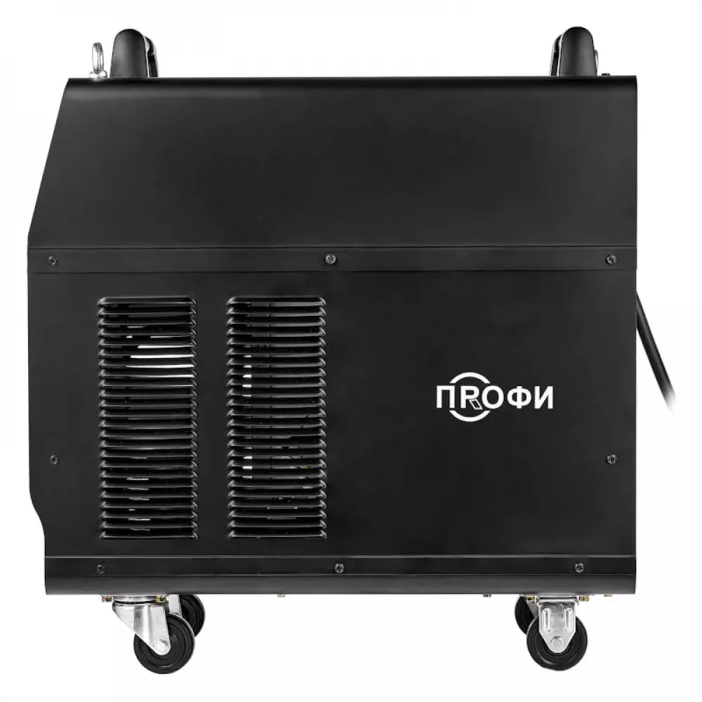 ПТК MIG 500 ПРОФИ НАКС инверторный сварочный полуавтомат 005.200.257