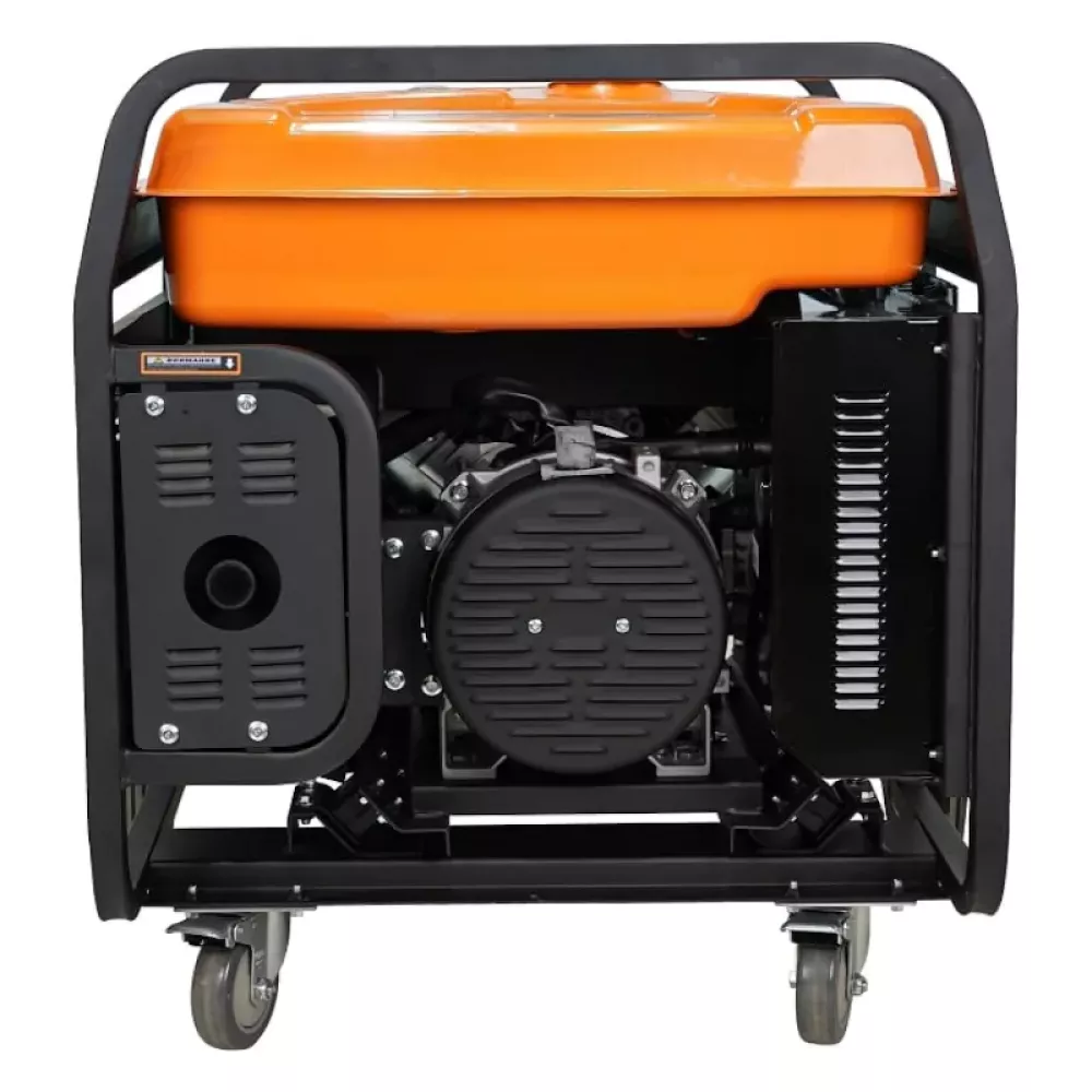 Lifan 10 GF-5A (LF12000EA) бензиновый генератор 00-00002936