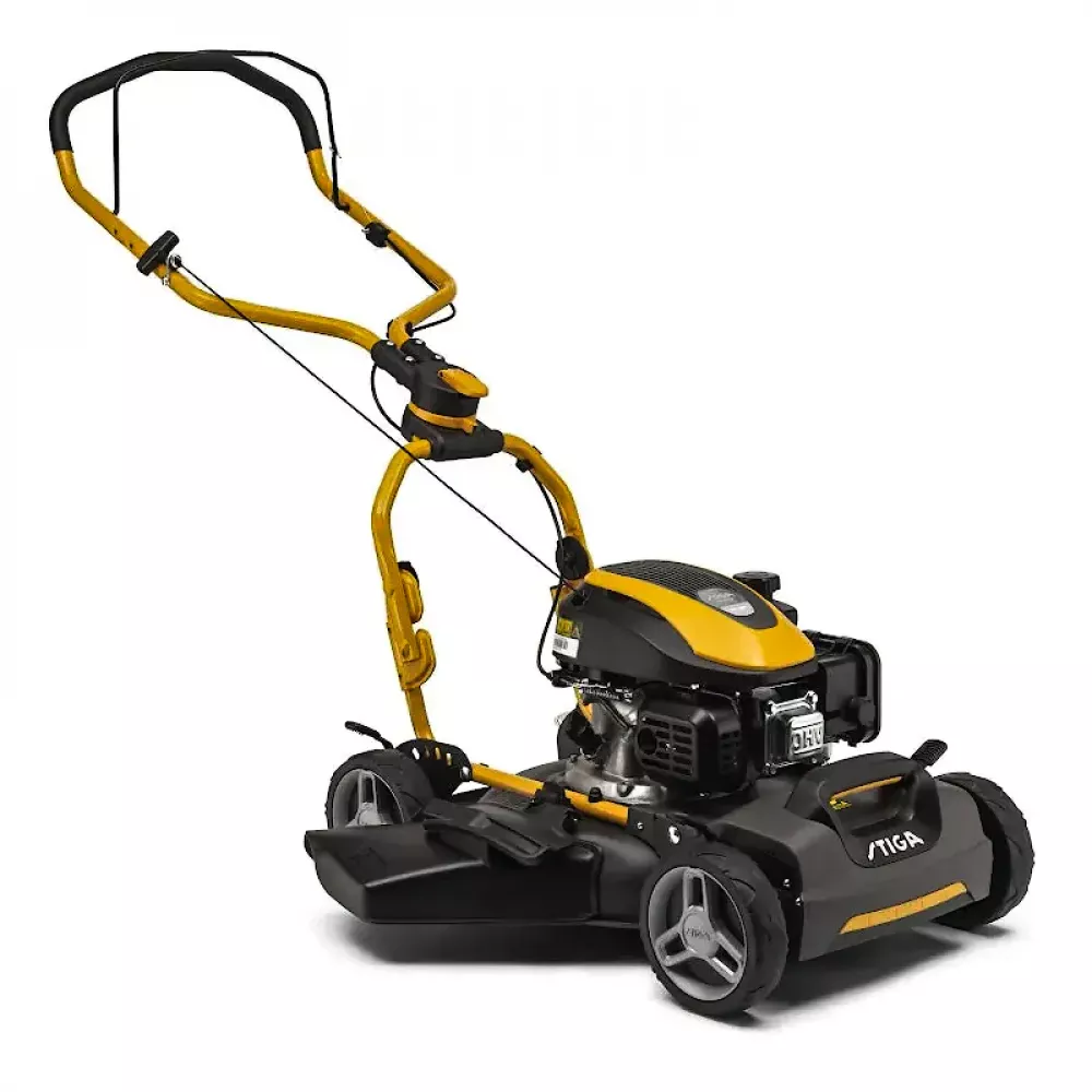 Stiga MULTICLIP 547 D бензиновая газонокосилка 298471848/ST2