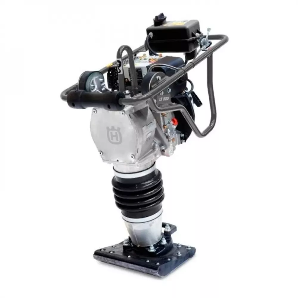 Husqvarna LT 8005 виброплита 9679339-02