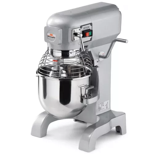 Планетарный миксер Sirman Plutone 10L