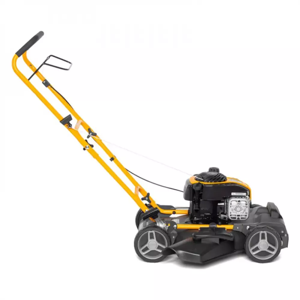 Бензиновая газонокосилка Stiga Multiclip 47 Q B, 298471828/ST1