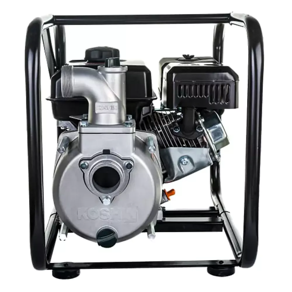 Koshin STV-50 X мотопомпа бензиновая