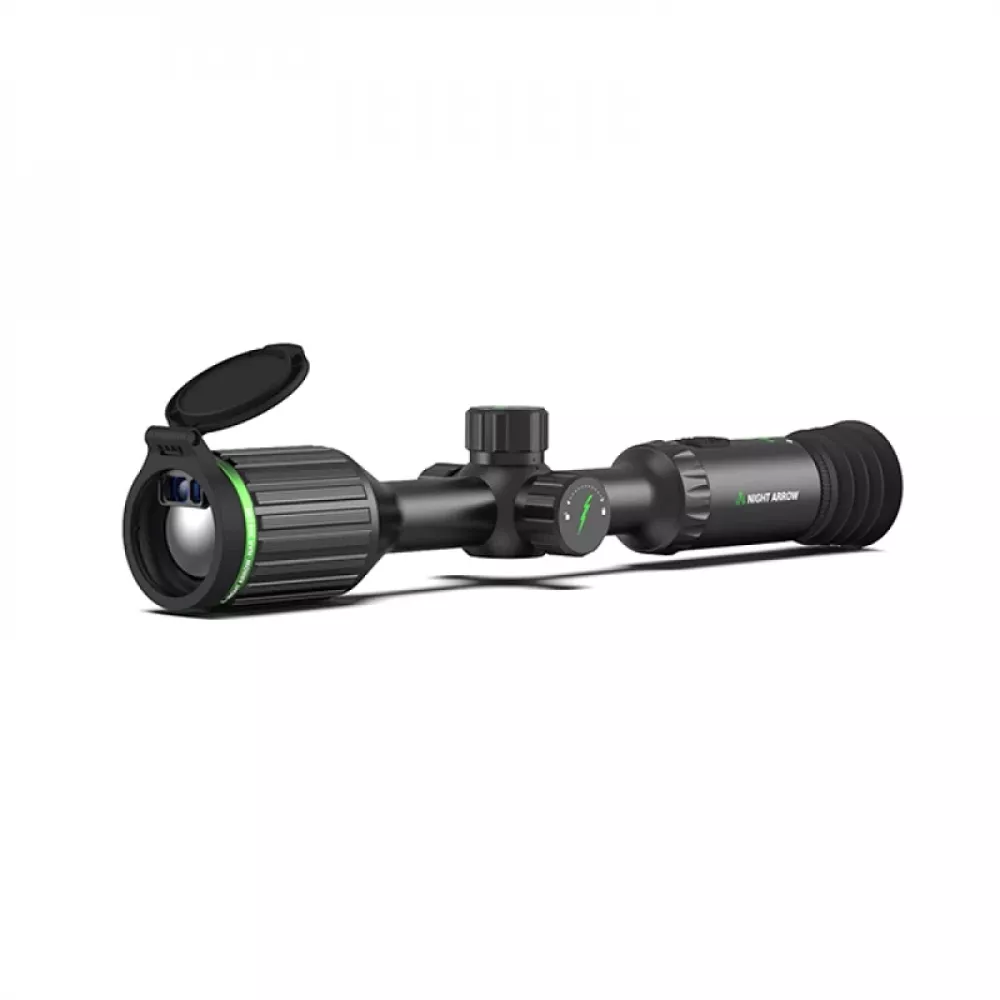 CONOTECH Night Arrow 350 LIIR тепловизионный прицел (c дальномером) NAR350LIIR