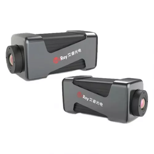 iRay AT 300 измерительная камера AT300