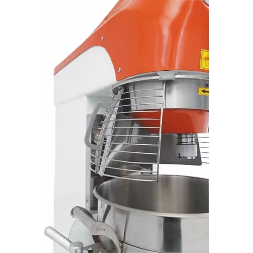 Планетарный миксер Porlanmaz PMP 80