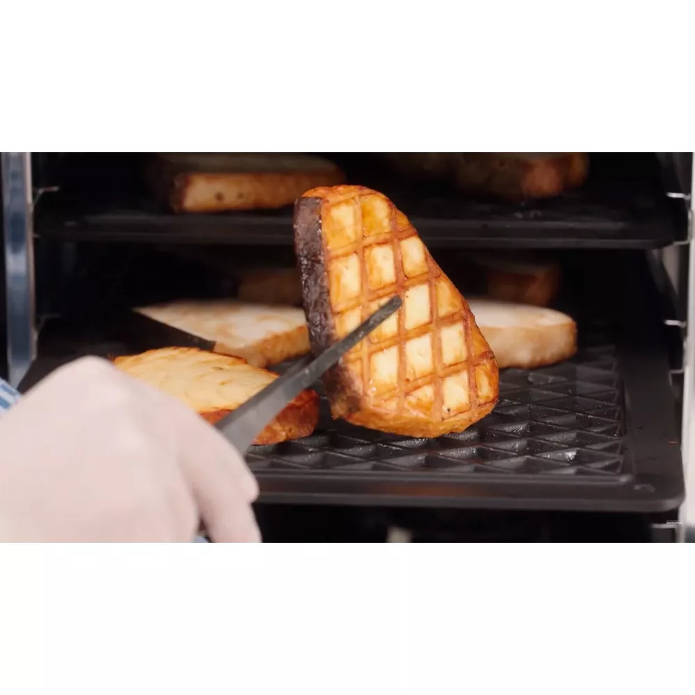 Пароконвектомат Rational iCombi Pro 20-1/1 G