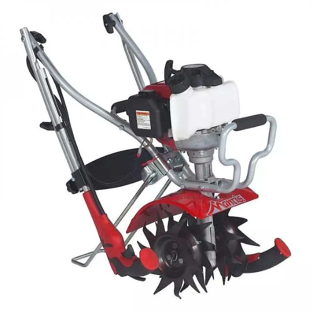 Mantis XP Honda культиватор бензиновый 7566-12-02
