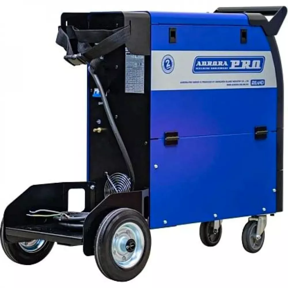 AuroraPRO SKYWAY 250/3 инверторный сварочный полуавтомат 7232548