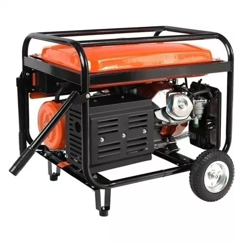 PATRIOT Max Power SRGE 7200E бензиновый генератор 474103188