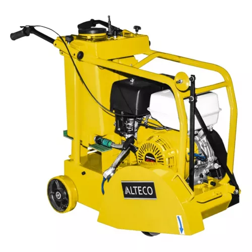 ALTECO Q450H резчик швов 9752