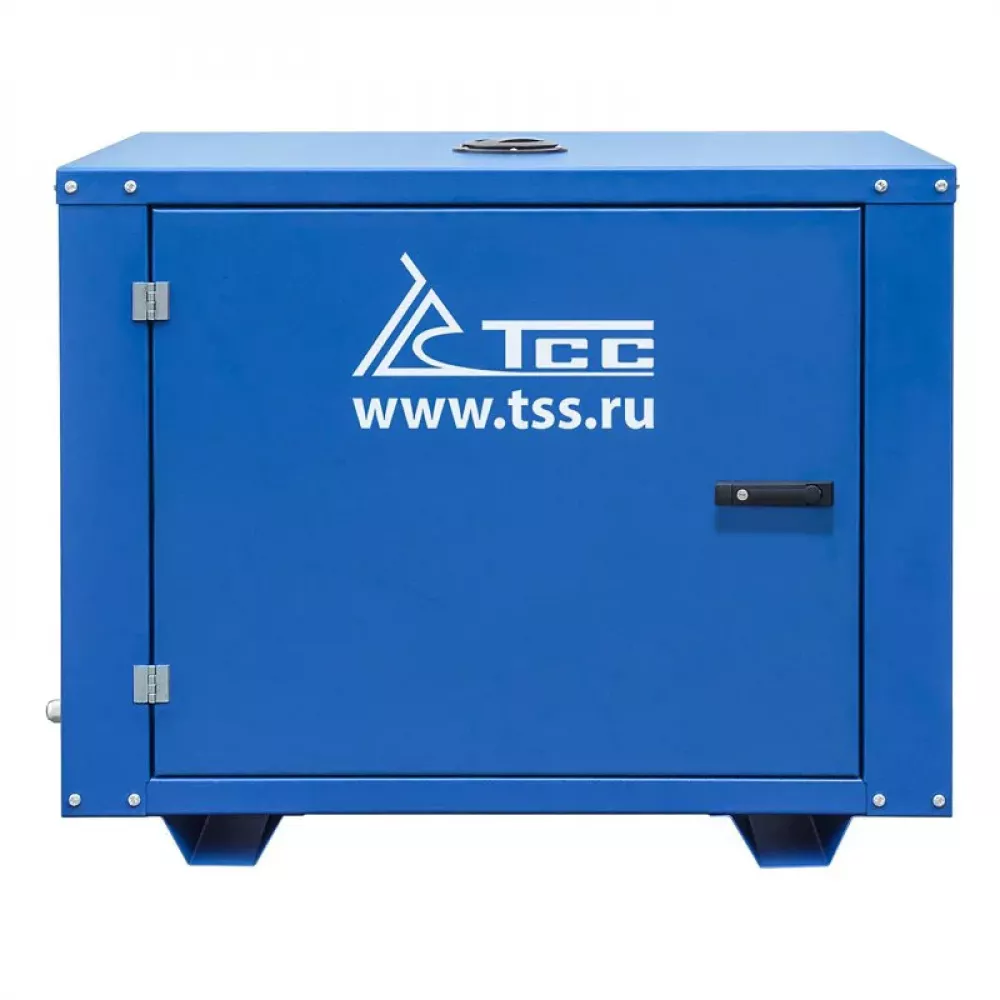 ТСС МК-1.1 кожух для генератора со сборкой, без установочного комплекта ДГУ 490509