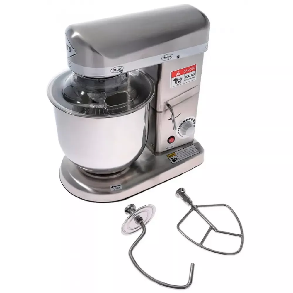 Планетарный миксер Viatto VA-SMB7SS