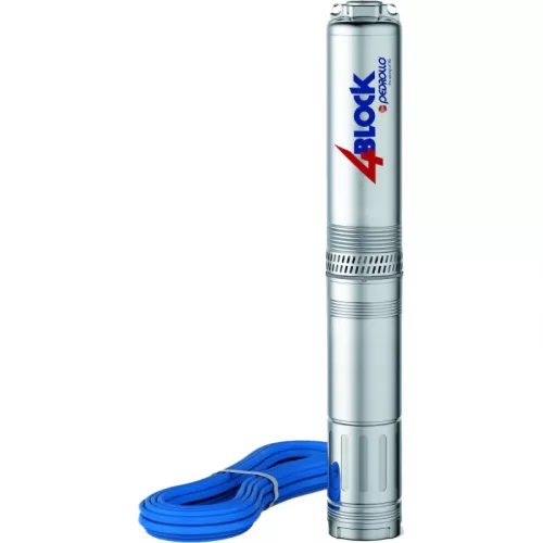 Pedrollo 4BLOСKm 4/13 скважинный насос 49M42413LA1