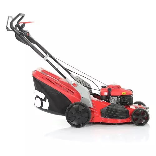 Solo by AL-KO 5352 VS Aluminium газонокосилка бензиновая 127632