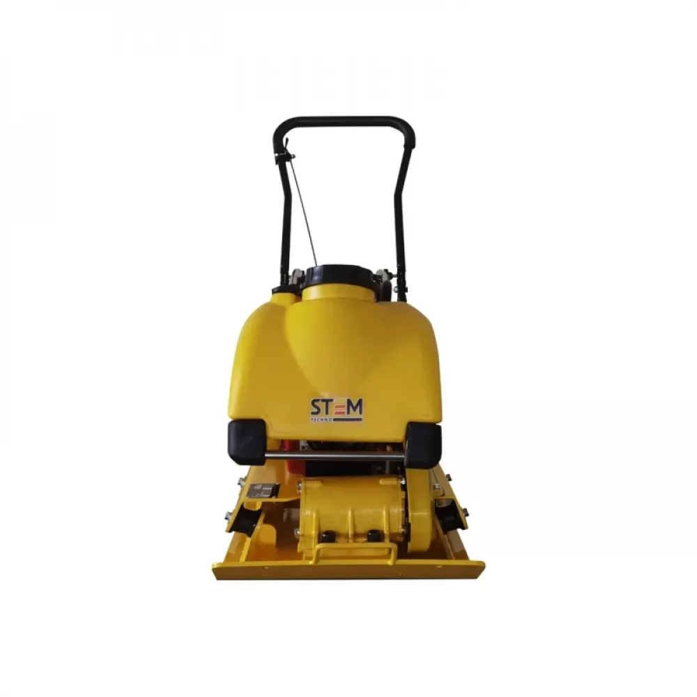 STEM Techno SPC-192ES виброплита бензиновая (STEM GX200) ВИБ219