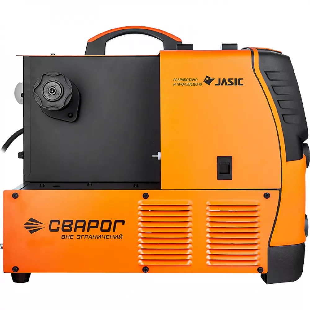 Сварог PRO SMART MIG 250 N248S сварочный инвертор 00000099417