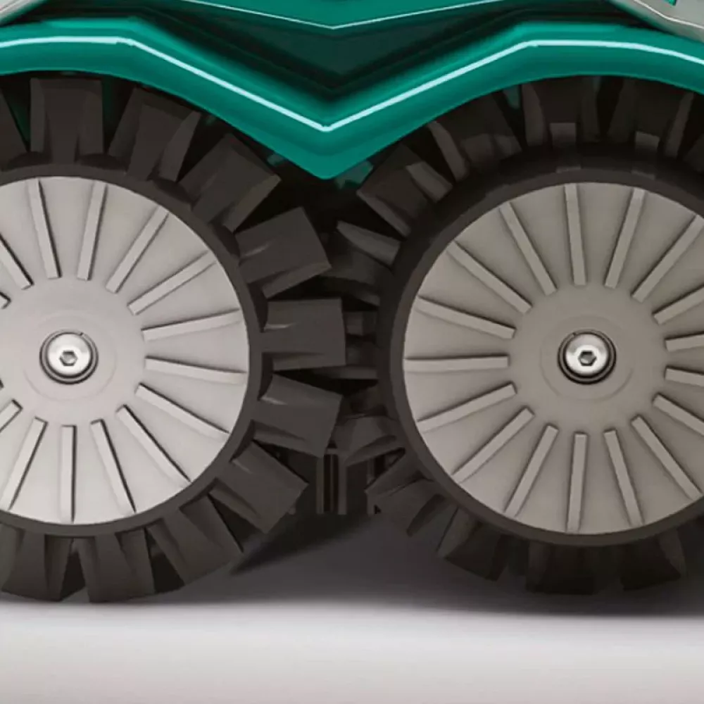 Газонокосилка-робот Caiman AMBROGIO L60 DELUXE, AM060D0K8Z