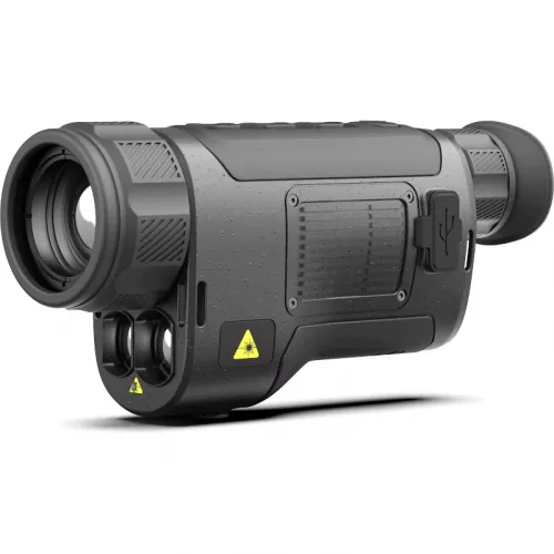 LZIRTEK Hors 650L тепловизионный монокуляр c лазерным дальномером