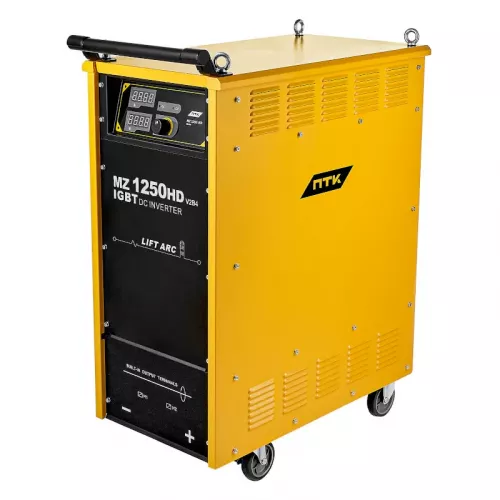 ПТК RILON MZ 1250 HD сварочный трактор 005.300.607