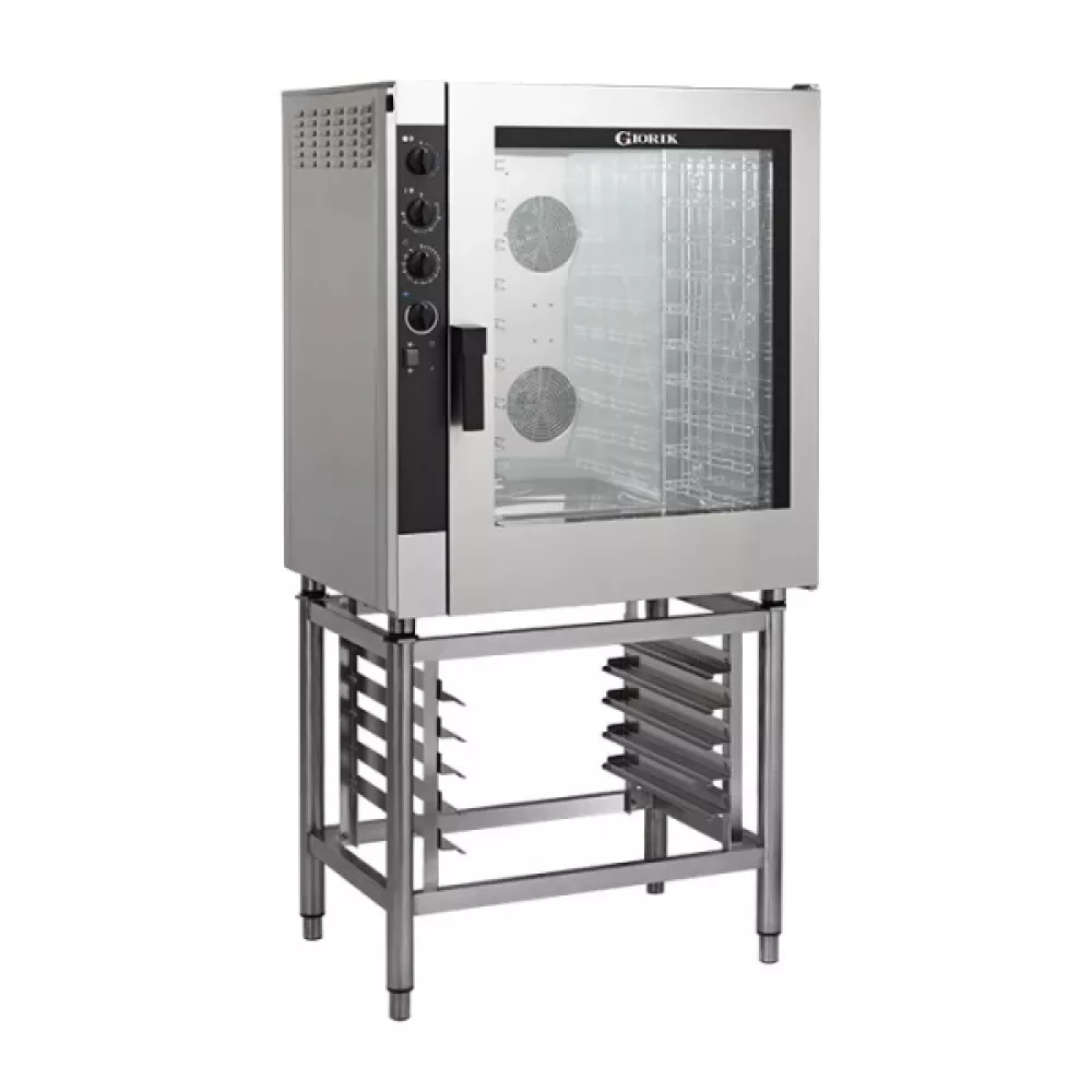 Печь конвекционная электрическая Giorik ECE102