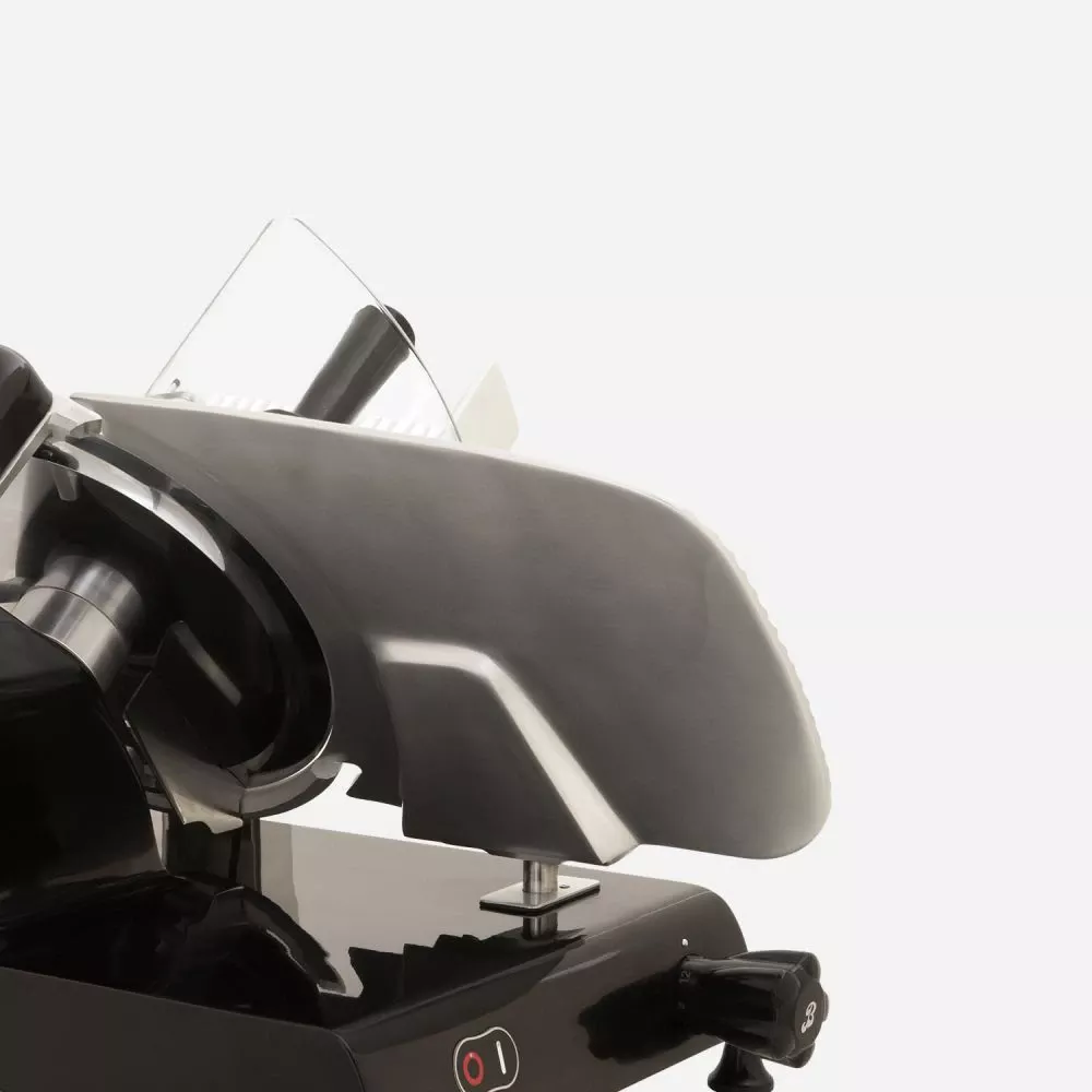 Слайсер Berkel Red Line RL300 черный