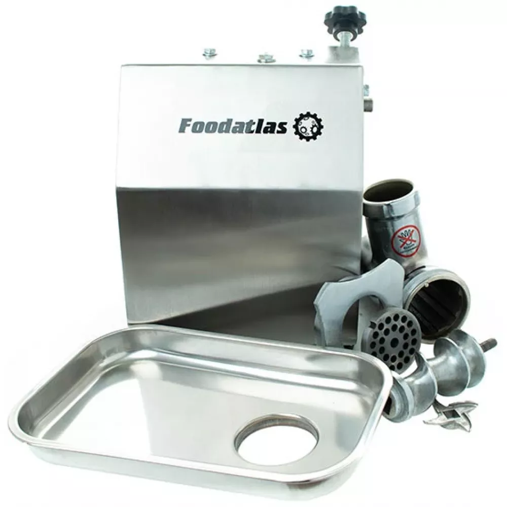 Мясорубка Foodatlas KY-12