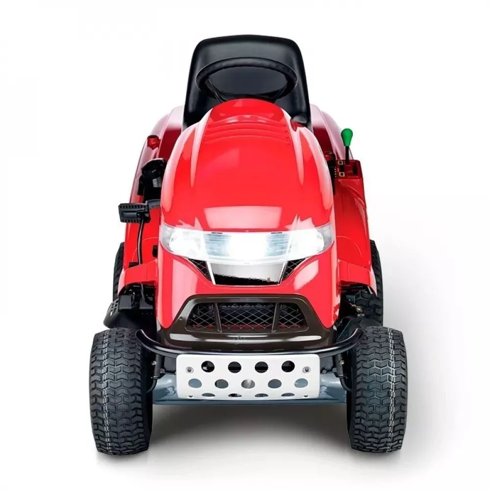 Газонокосилка с сиденьем Honda HF2417K4 HM E, HF2417K4HME