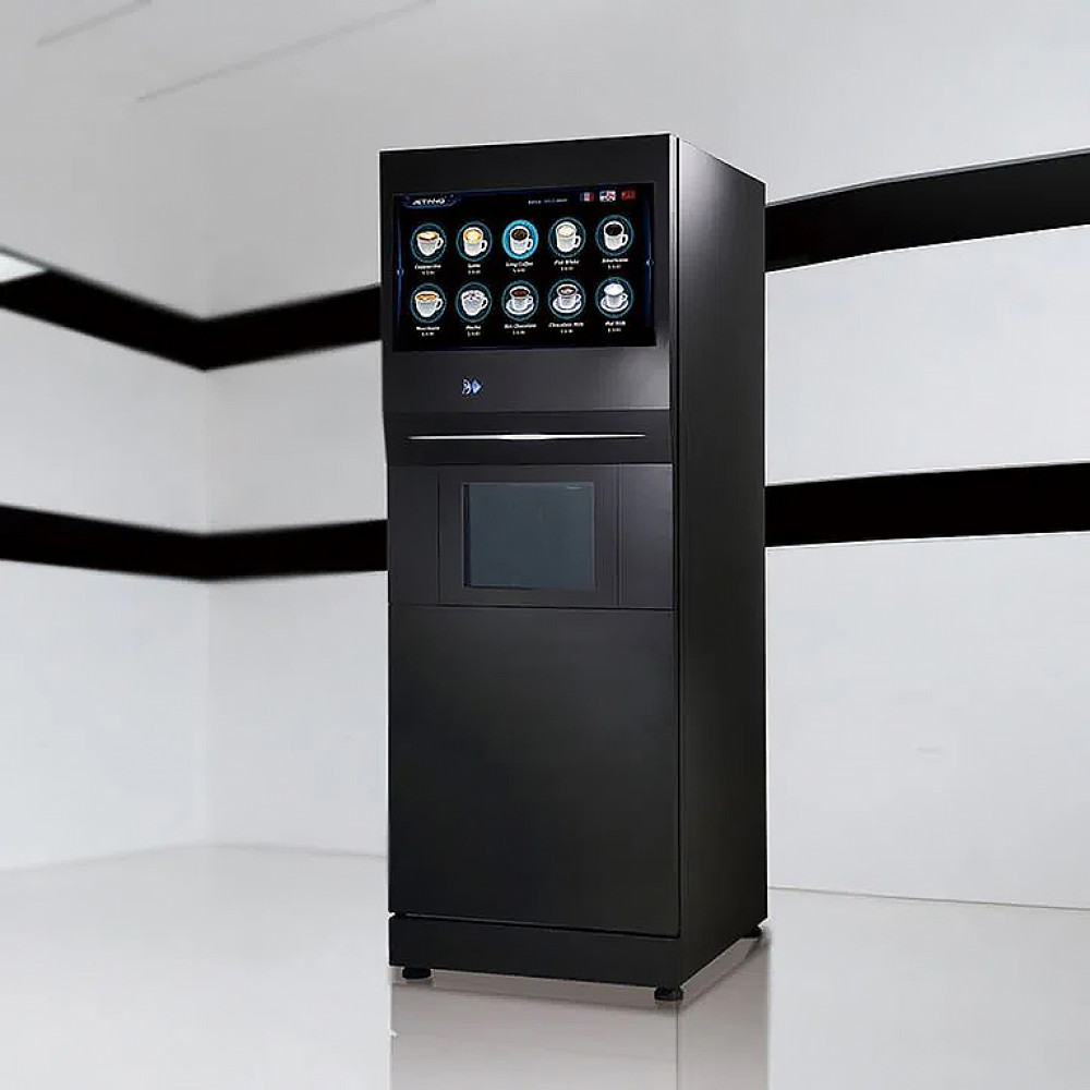 Кофейный автомат Jetinno JL500