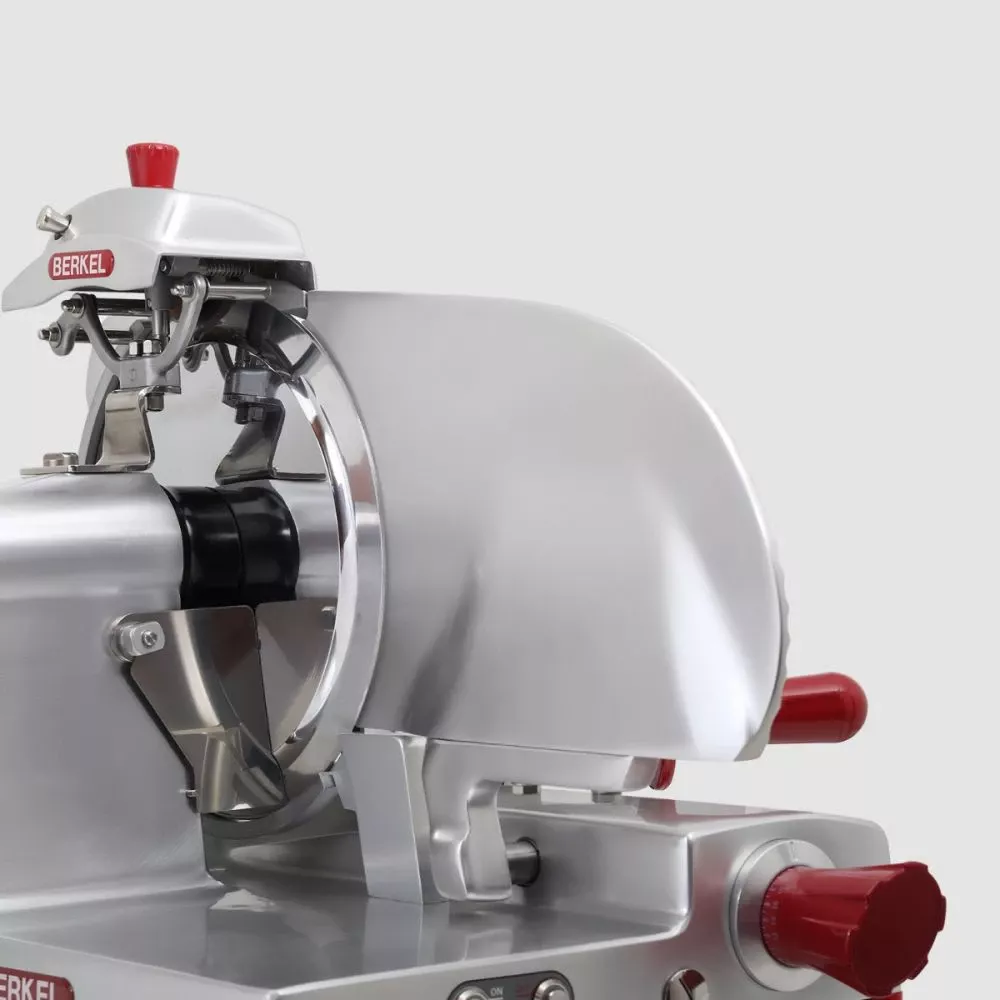 Слайсер Berkel Essentia BES370 1Ф