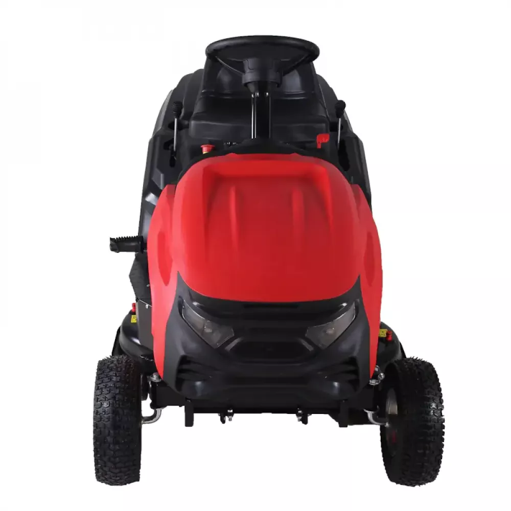 EVOline TRG 84 CH садовый мини-трактор