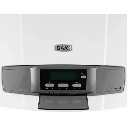 Baxi LUNA-3 1.310 Fi котел газовый одноконтурный CSE45531366-
