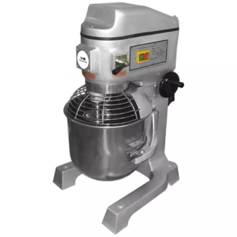 Планетарный миксер Hurakan HKN-IP60F