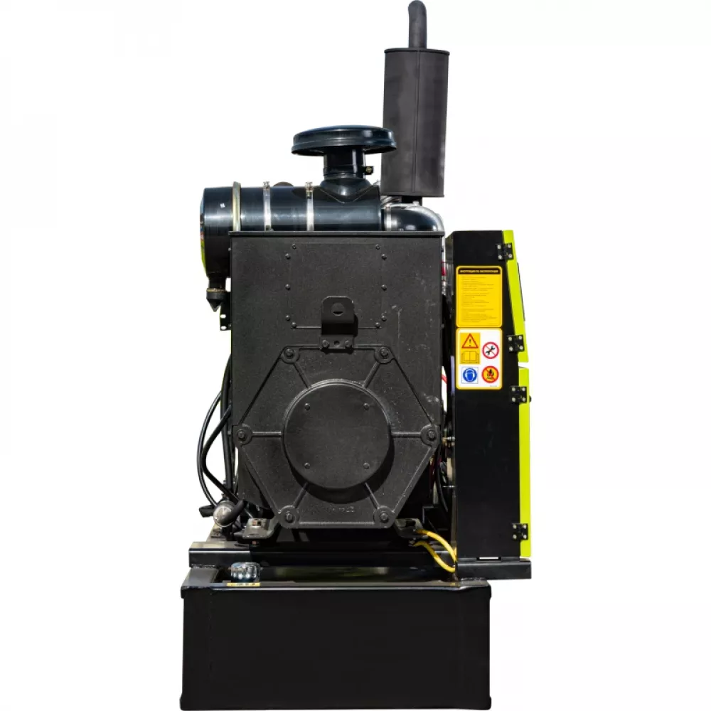 Motor АД150-T400 дизельный генератор