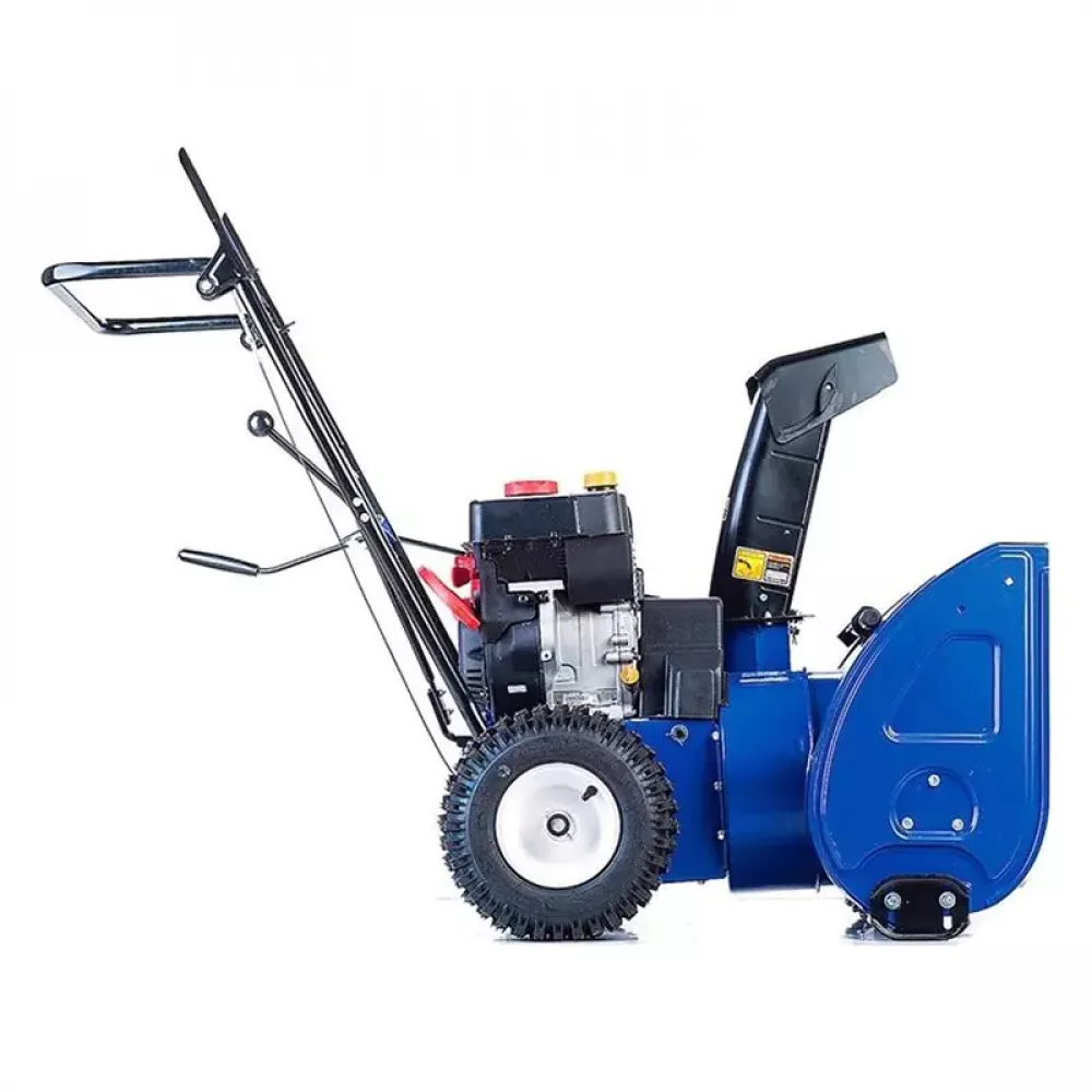 MasterYard ML 7522 бензиновый снегоуборщик