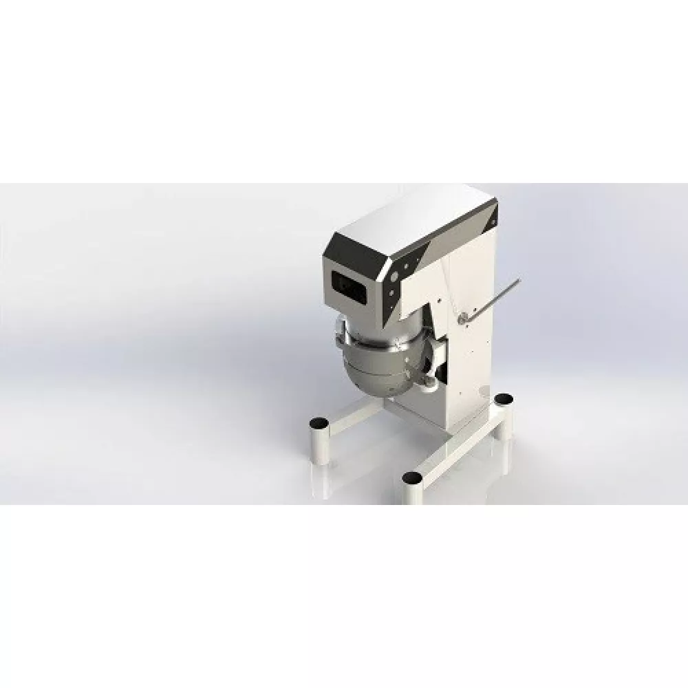 Планетарный миксер Conti PL16 30VE