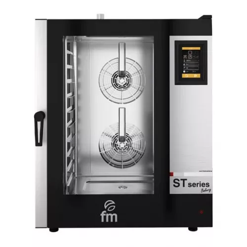 Пароконвектомат FM STB 610 V7