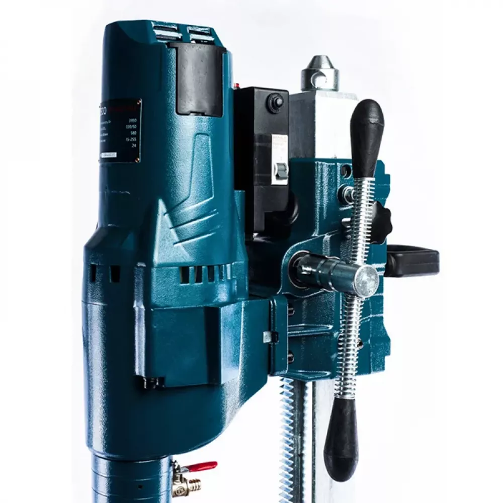 ALTECO DD 4025 MF Professional машина алмазного бурения 13538