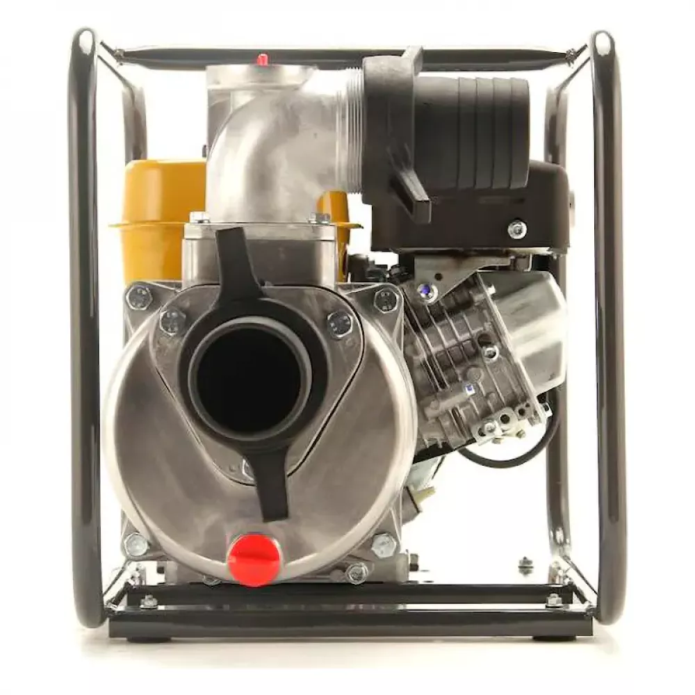 Мотопомпа бензиновая Caiman CP-304C