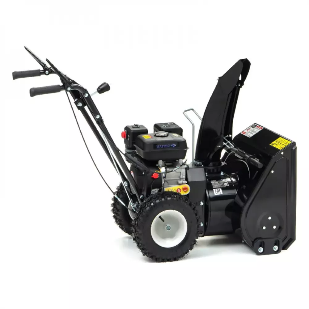 HAITEC HT-SF21254 снегоуборщик бензиновый