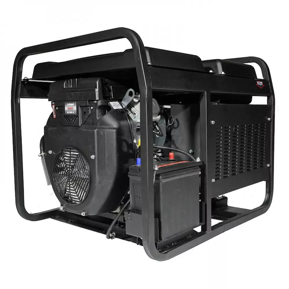 Lifan 10 GF-4 (LF12000E) бензиновый генератор