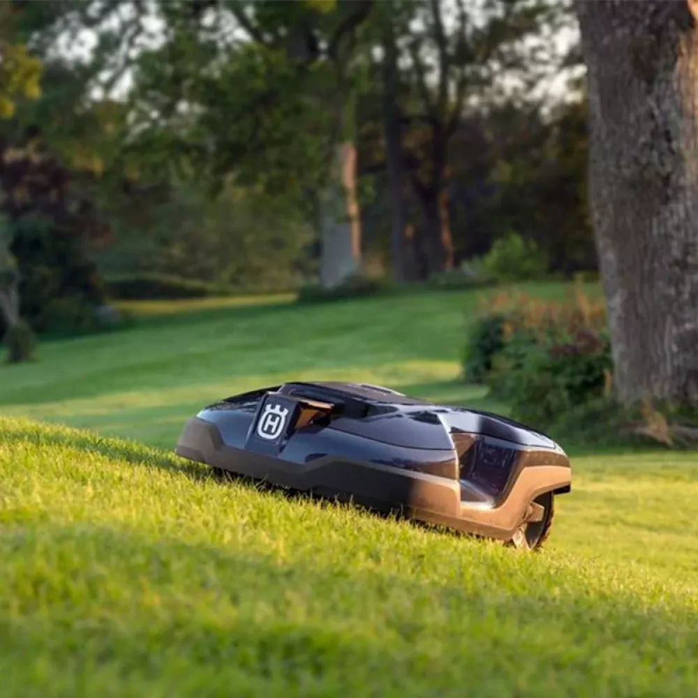 Газонокосилка-робот Husqvarna Automower 315, 9676730-11