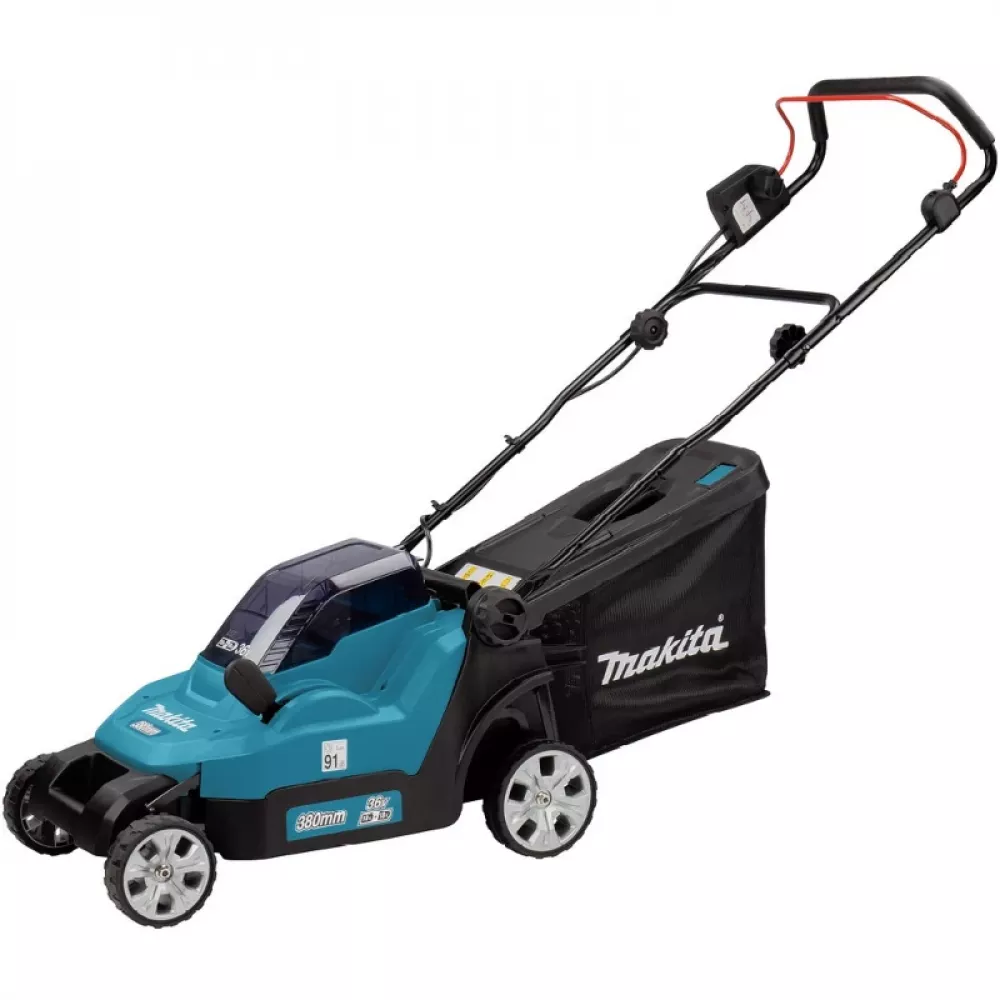 Makita DLM382Z газонокосилка аккумуляторная