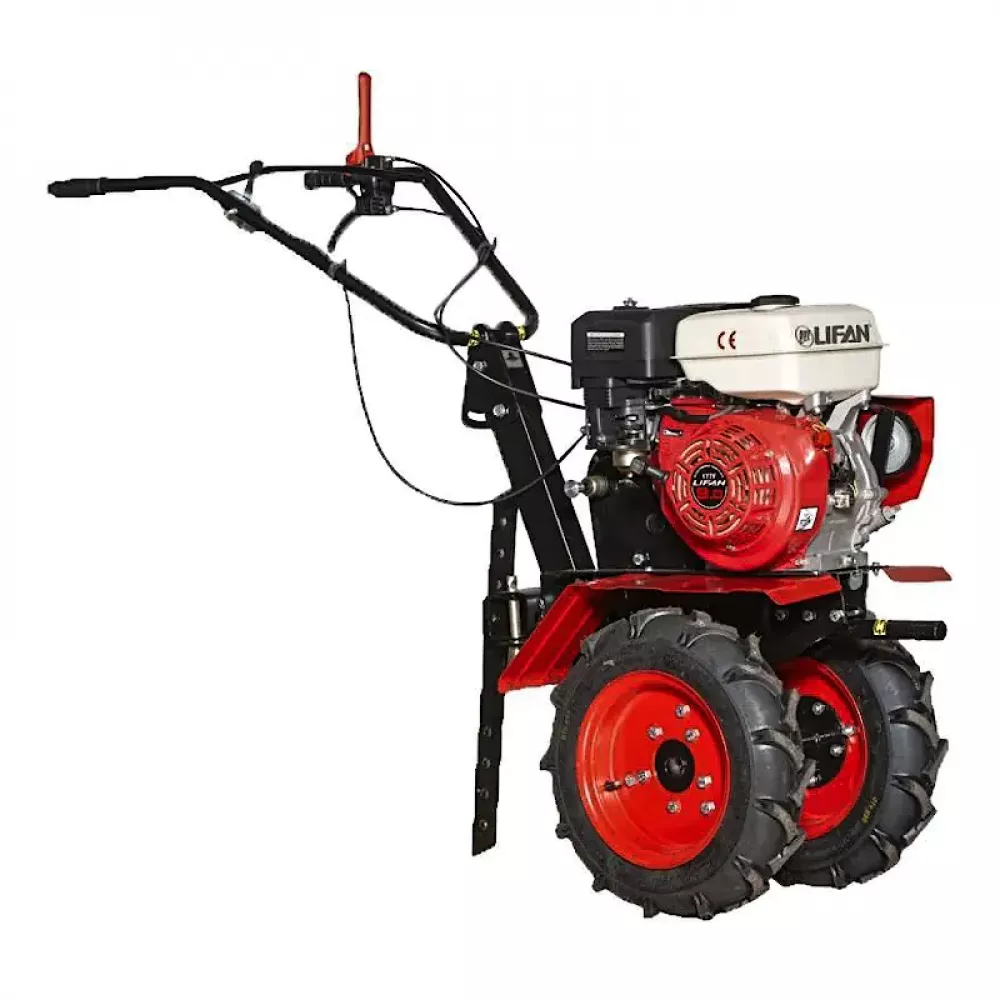 КАДВИ МБ-1Д2М16 Ока мотоблок бензиновый 00-00000400