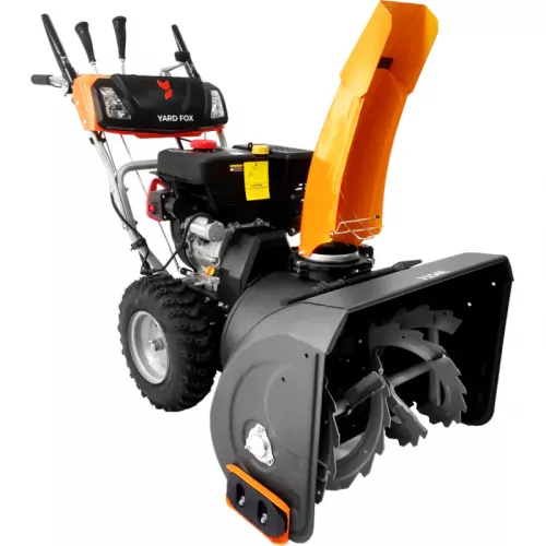 YARD FOX 7154E Pro бензиновый снегоуборщик SB017154E23
