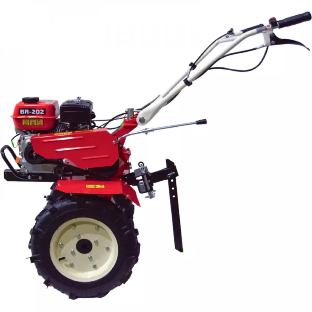 BRAIT BR-202 мотоблок бензиновый 04.01.104.011